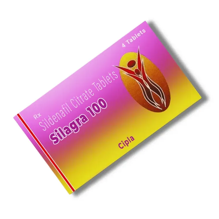 Silagra — source catalogue pack image