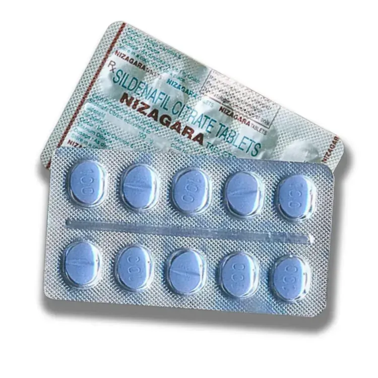 Nizagara — source catalogue pack image