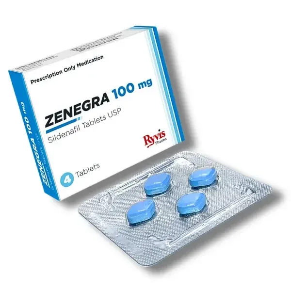 Zenegra — source catalogue pack image