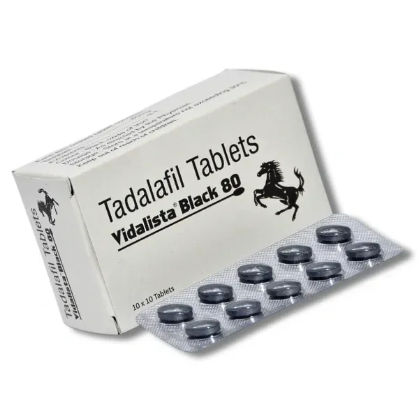 Vidalista Black — source catalogue pack image