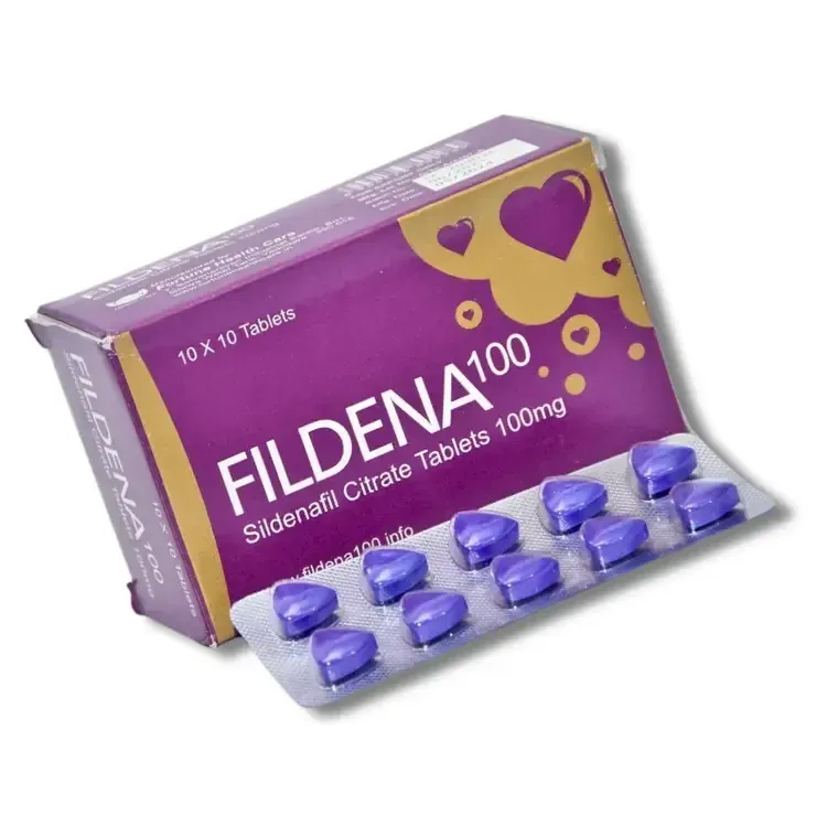Fildena — source catalogue pack image