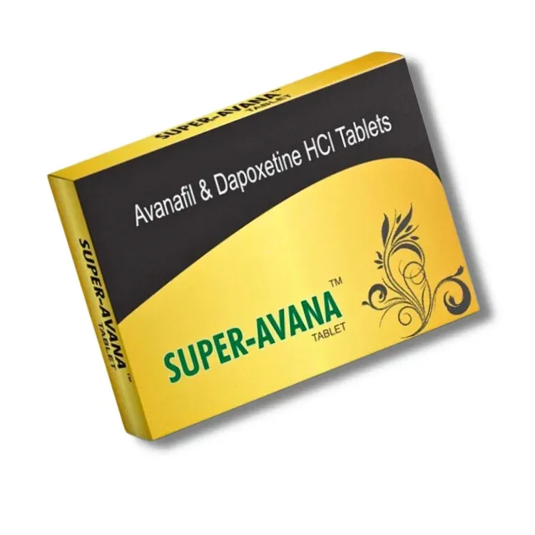 Super Avana — source catalogue pack image