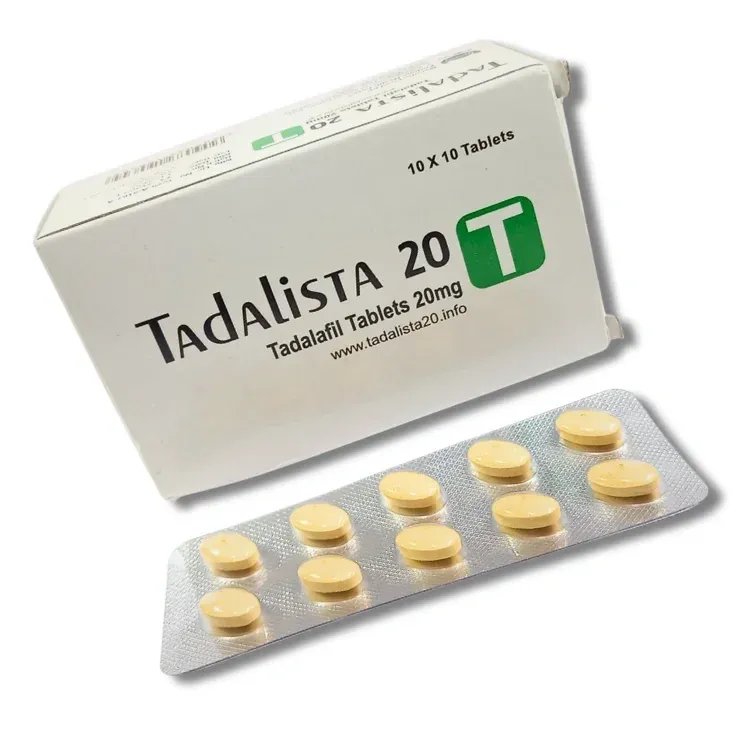Tadalista — source catalogue pack image