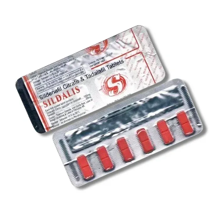 Sildalis — source catalogue pack image
