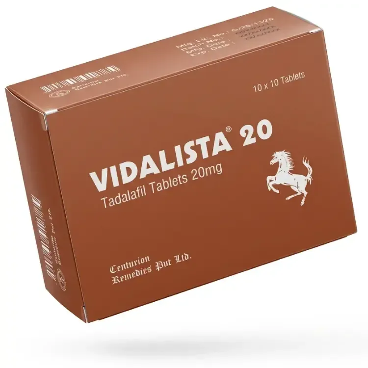 vidalista 20 box vidalista 20 box