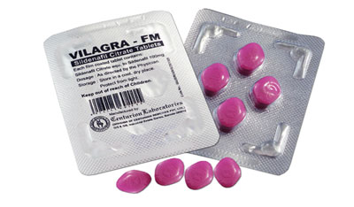 Female Viagra May become Available In The US As Early As 2015