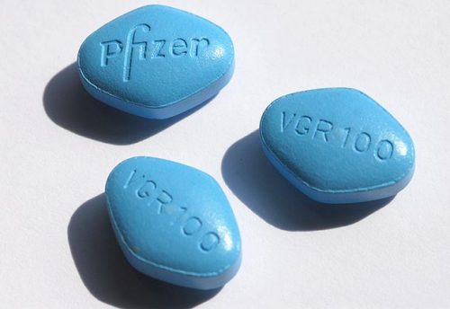 Viagra protects the heart